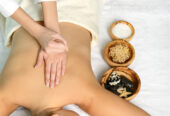 Lotus Asian Spa & Massage Full body Massage in Middlesbrough TS1 5JD