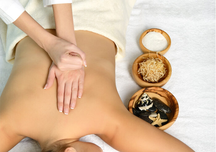 Lotus Asian Spa & Massage Full body Massage in Middlesbrough TS1 5JD