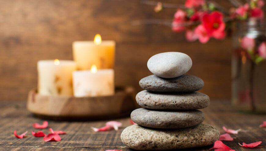 Preemmy Thai Massage and Beauty A leading massage therapist in Belfast