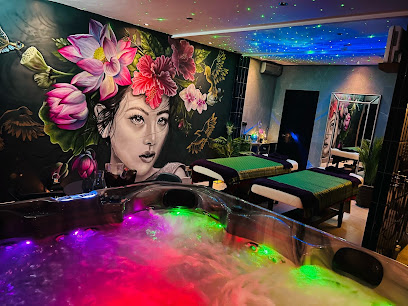 Orchid Thai Massage Belfast 96-102 Great Victoria St, Belfast BT2 7BE