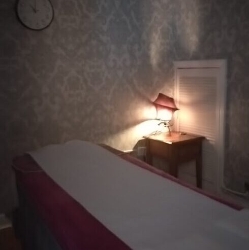 Asian Beauty & Relaxing Massage Aromatherapy Spa Amazing Service Belfast BT5 4NH