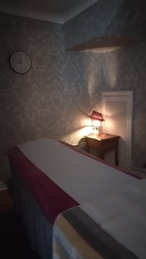 Asian Beauty & Relaxing Massage Aromatherapy Spa Amazing Service Belfast BT5 4NH