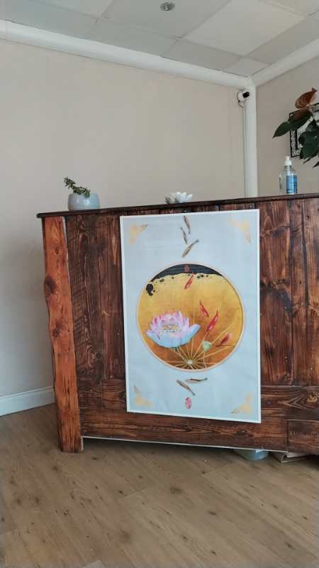 Asian Beauty & Relaxing Massage Aromatherapy Spa Amazing Service Belfast BT5 4NH