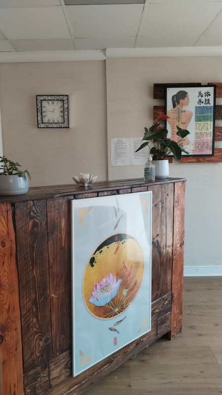 Asian Beauty & Relaxing Massage Aromatherapy Spa Amazing Service Belfast BT5 4NH