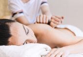 Lotus Asian Spa & Massage Full body Massage in Middlesbrough TS1 5JD