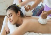 Preemmy Thai Massage and Beauty A leading massage therapist in Belfast