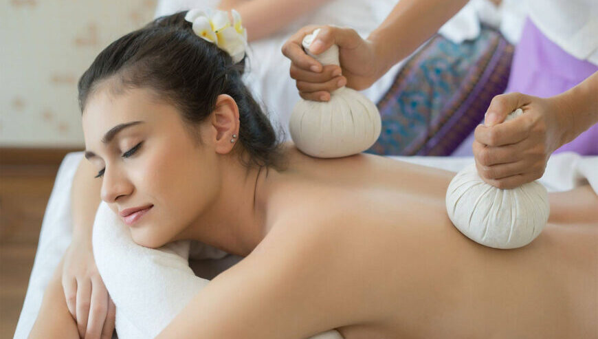 Preemmy Thai Massage and Beauty A leading massage therapist in Belfast