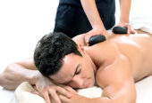 Lotus Asian Spa & Massage Full body Massage in Middlesbrough TS1 5JD