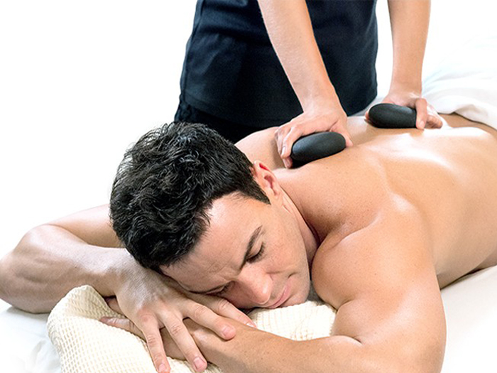 Lotus Asian Spa & Massage Full body Massage in Middlesbrough TS1 5JD