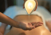 Lotus Asian Spa & Massage Full body Massage in Middlesbrough TS1 5JD