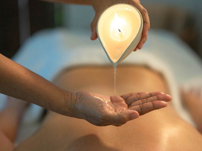 Lotus Asian Spa & Massage Full body Massage in Middlesbrough TS1 5JD