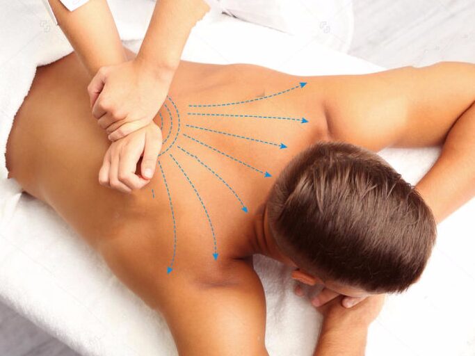 Sakura House Massage 40D Donegall Pass Belfast BT7 1BS Asian Massage Spa