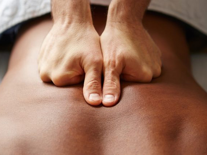 Lotus Asian Spa & Massage Full body Massage in Middlesbrough TS1 5JD