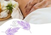 Shanghai Wellness & Massage, 20 Abbey Lane, Armagh, BT61 7DW