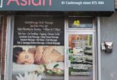 Asian Beauty & Relaxing Massage Aromatherapy Spa Amazing Service Belfast BT5 4NH