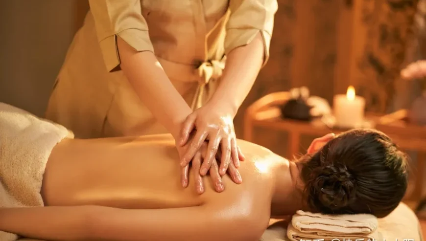 Massage in Portadown C – Yang Herbal Your gateway to ultimate relaxation and rejuvenation