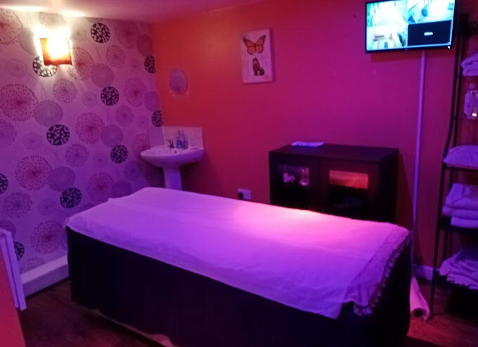 Lotus Asian Spa & Massage Full body Massage in Middlesbrough TS1 5JD