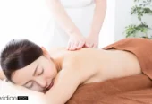 Asian Beauty & Relaxing Massage Aromatherapy Spa Amazing Service Belfast BT5 4NH