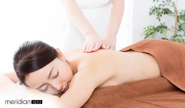 Asian Beauty & Relaxing Massage Aromatherapy Spa Amazing Service Belfast BT5 4NH