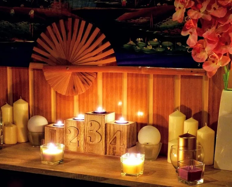 Lovely Massage by an Indian lady therapist in Kensington