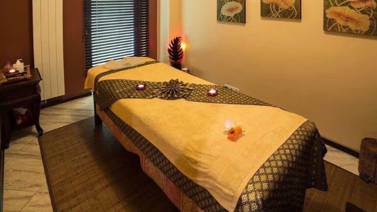 Ros’e Thai Professional Massage Near Earls Court – Sw London