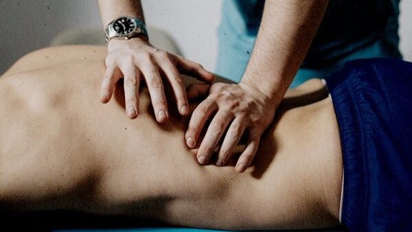 Professional Massages In Ballymoney Northern Ireland – Sports, Lomi Lomi, Myofascial Release & More