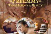 Preemmy Thai Massage and Beauty A leading massage therapist in Belfast