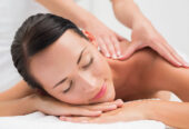 Shanghai Wellness & Massage, 20 Abbey Lane, Armagh, BT61 7DW