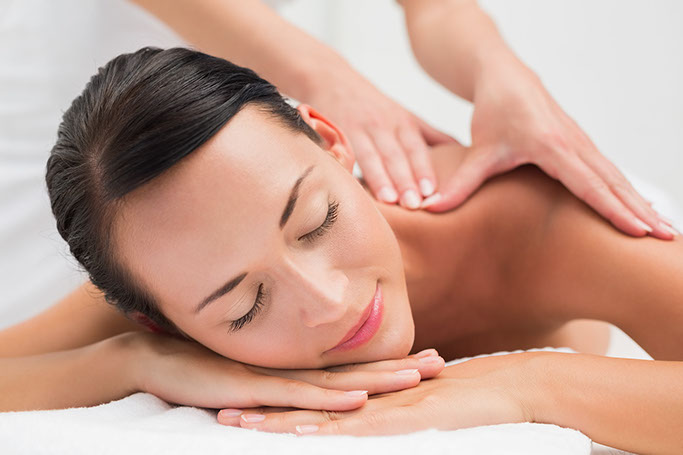 Shanghai Wellness & Massage, 20 Abbey Lane, Armagh, BT61 7DW