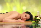 Lotus Asian Spa & Massage Full body Massage in Middlesbrough TS1 5JD