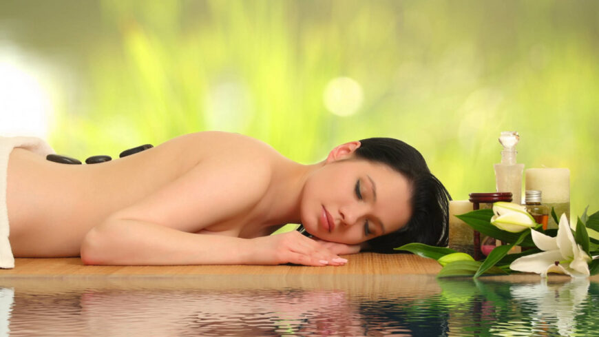 Lotus Asian Spa & Massage Full body Massage in Middlesbrough TS1 5JD