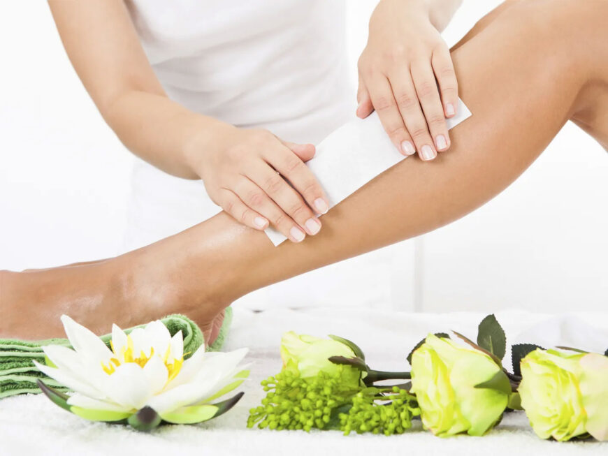 Preemmy Thai Massage and Beauty A leading massage therapist in Belfast