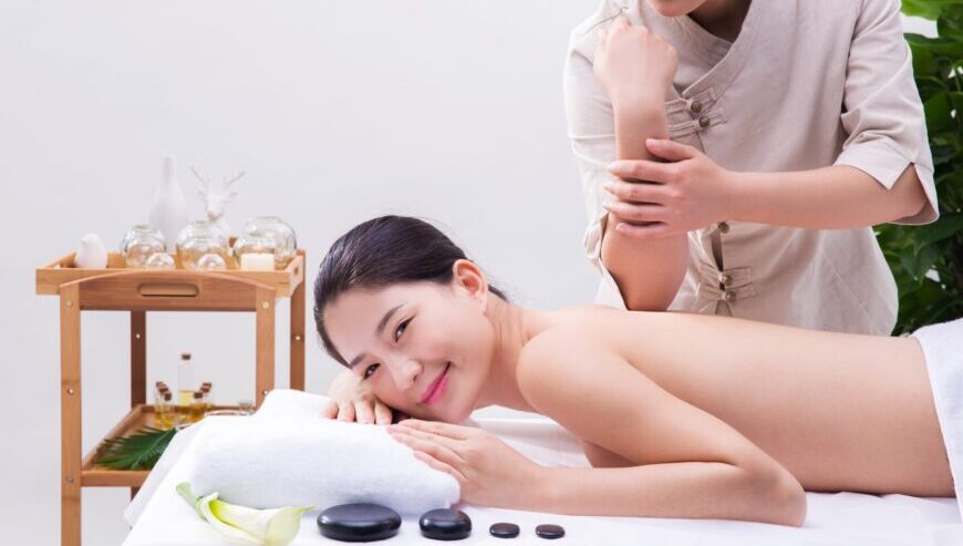 Asian Beauty & Relaxing Massage Aromatherapy Spa Amazing Service Belfast BT5 4NH