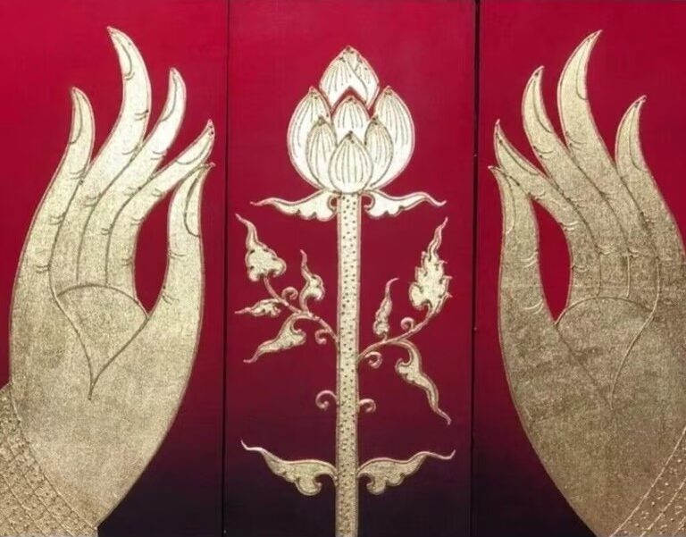 Bamboo Thai Massage Peterborough, Cambridgeshire