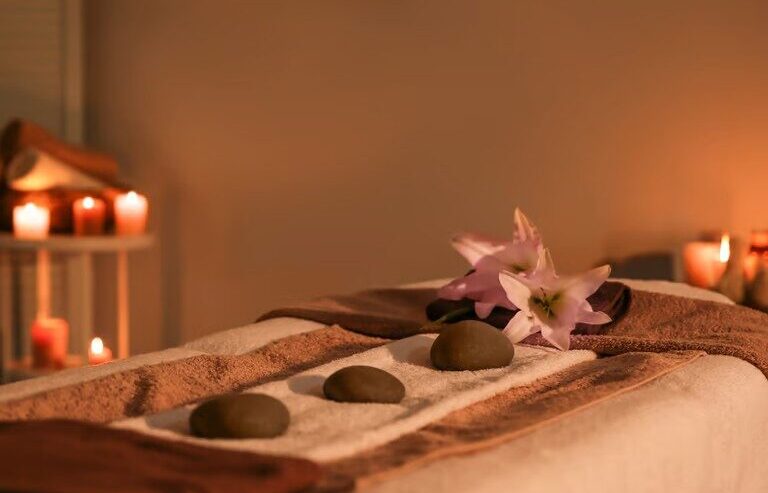 Deep Tissues Massage and Full Body Massage Islington, London