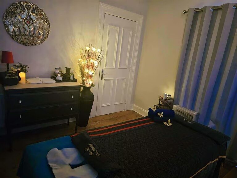 Blue Sky Thai Massage Belfast