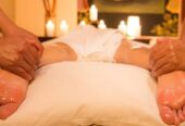 Mobile massage by female and male therapists Leeds City Centre