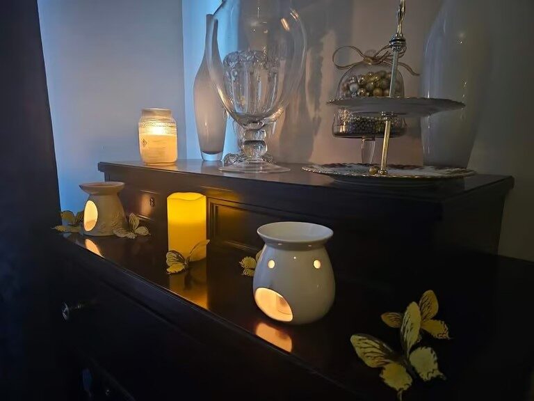 Blue Sky Thai Massage Belfast