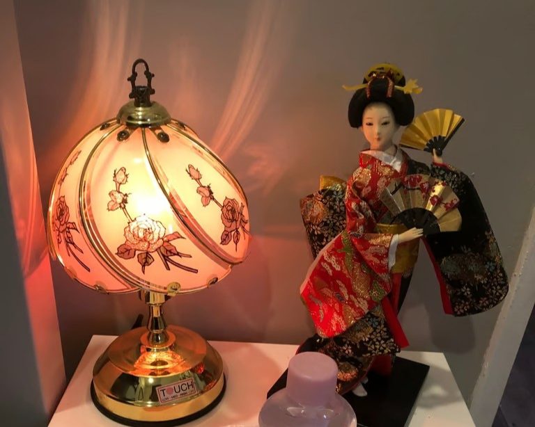 Japanese massage Stechford, West Midlands